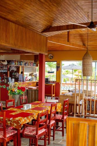 Gallery image of Golden Hill Parker Hotel in Elmina