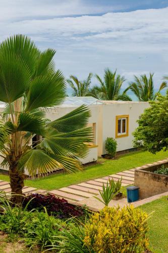 Gallery image of Golden Hill Parker Hotel in Elmina