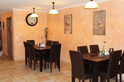 Fotografie z fotogalerie ubytování Pension Vanii, Apartments v destinaci Rust