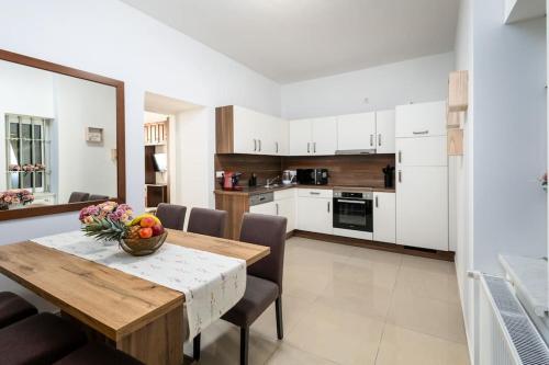 Diamond Apartment Vienna