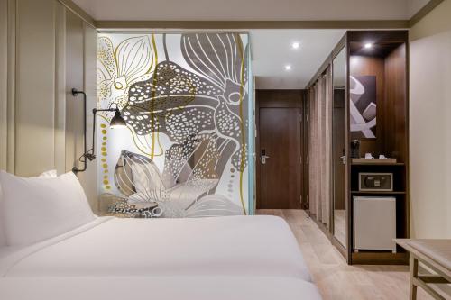 AC Hotel Recoletos by Marriott Image