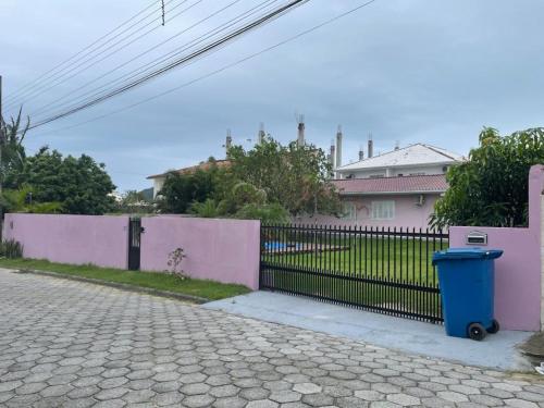 Φωτογραφία από το άλμπουμ του Casa com Piscina στη Φλοριανόπολη