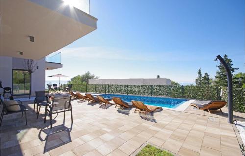 Villa Olive Hill