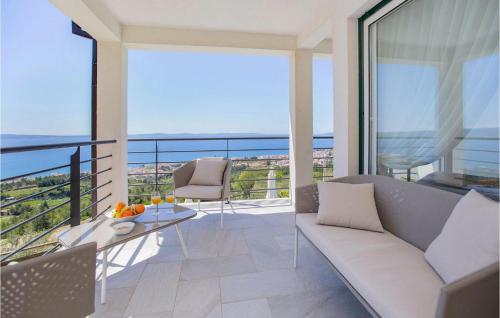 Villa Royal 1 Podstrana