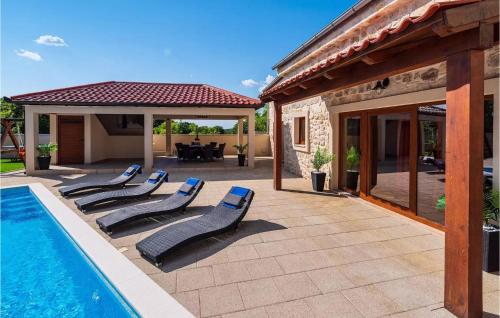 Villa Miandri