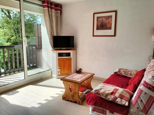 Appartement Villard-de-Lans, 2 pièces, 4 personnes - FR-1-761-22
