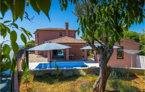 Villa Martulin