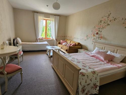 Gallery image of Bille in Bille