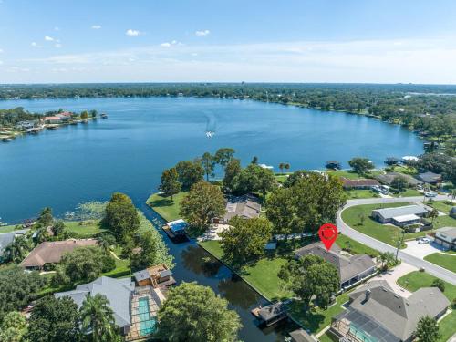 Best of Both Worlds Lakehouse photo 12