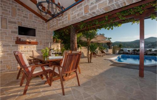 Villa Antisin