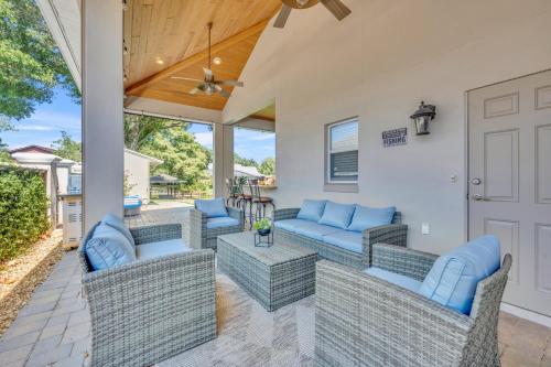 Best of Both Worlds Lakehouse photo 19