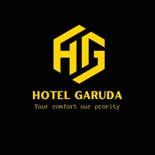 Certifikát, hodnocení, plakát nebo jiný dokument vystavený v ubytování Hotel Garuda Executive Latur