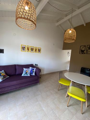 Las Balda, tu casita en Viedma