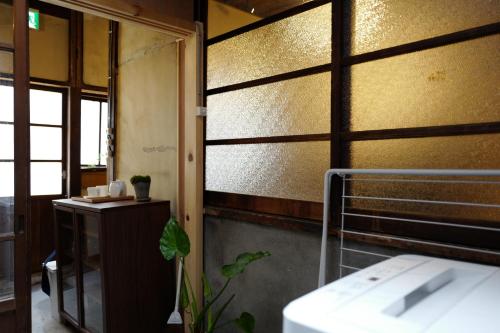 蒔田町 chashitsu