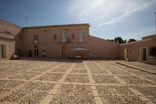 Gallery image of Ballium Luxury Relais in Avola