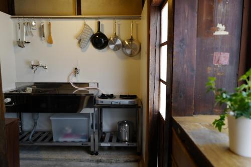 蒔田町 chashitsu