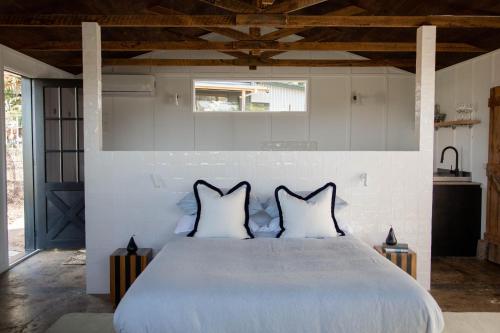 Gallery image of Log Box Red Hill in Red Hill South