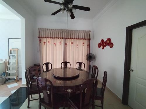 Gambar di galeri bagi KK Kiansom Retreat di Kota Kinabalu