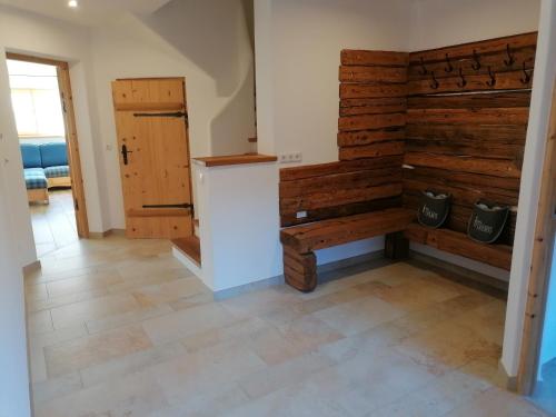 Gambar di galeri bagi Ferienhaus Region Tegernsee di Miesbach