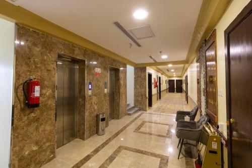 Gallery image of Zaman Homeland Hotel in Taif