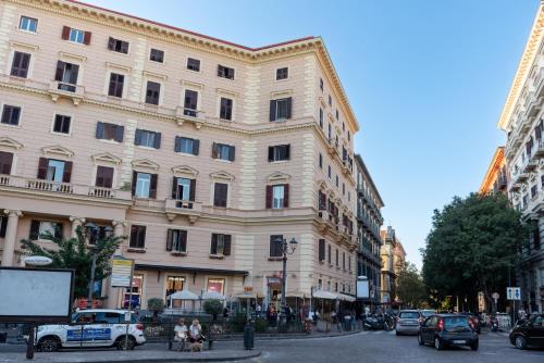 Domina-Boutique Apartment