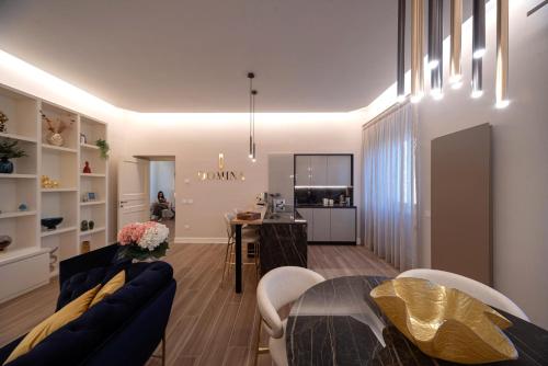 Domina-Boutique Apartment