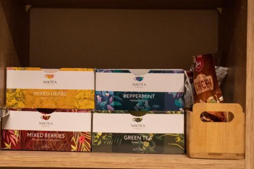 Fotografie z fotogalerie ubytování Urban Elegance by Eagles' Bridge v Sofii