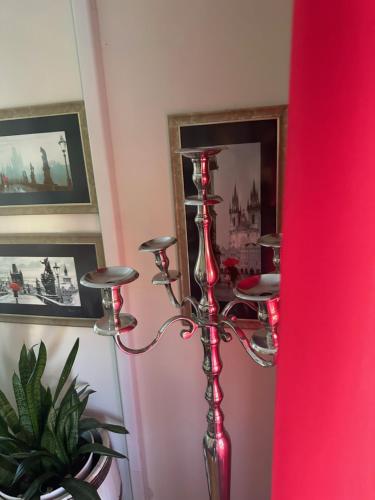 Φωτογραφία από το άλμπουμ του Apartman Fenjer στο Ζάγκρεμπ