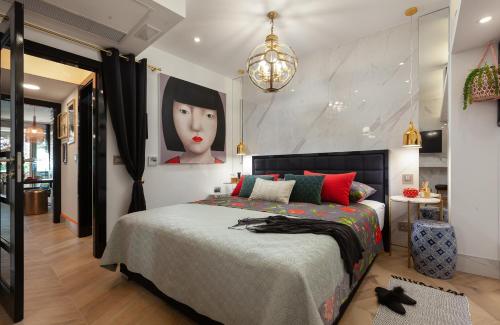 Beach Apartment 'Hedonist'