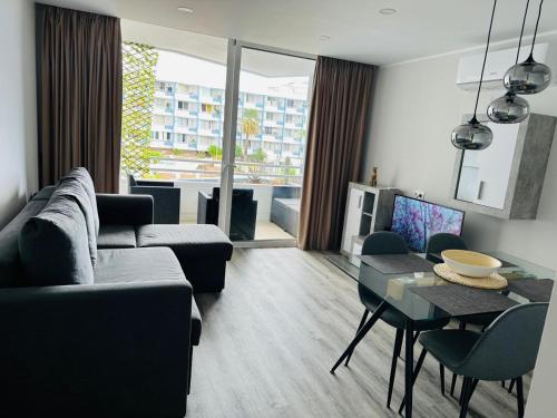 A&V Studio in Green Park