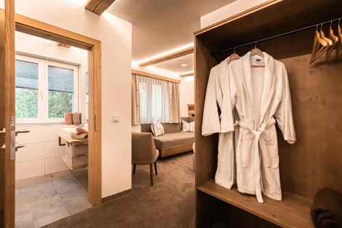 Fotografie z fotogalerie ubytování Gästehaus Fellner v destinaci Mühlbach am Hochkönig