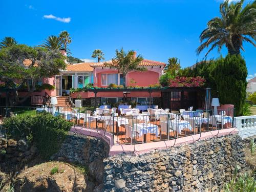 Inn & Art Madeira