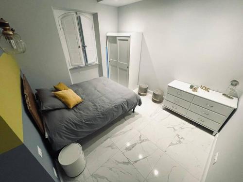 Vatican Tiny House