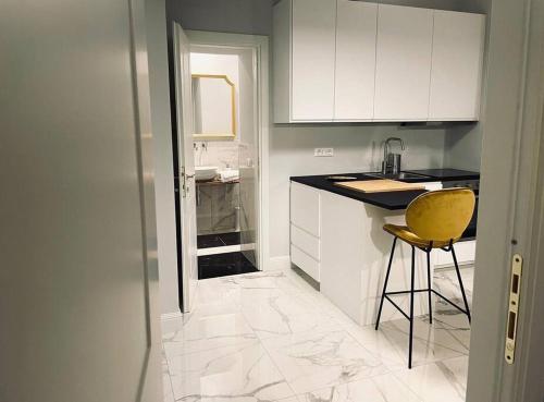 Vatican Tiny House