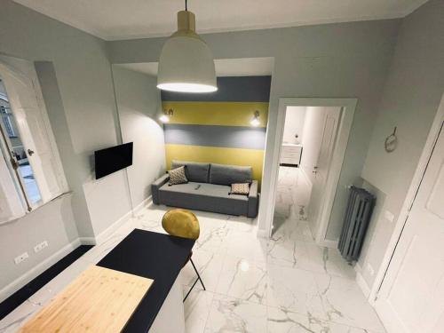 Vatican Tiny House