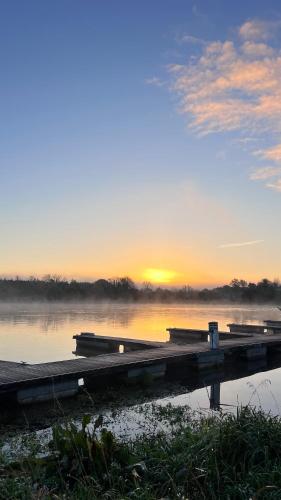 Fotografie z fotogalerie ubytování Riverside v destinaci Raheelan