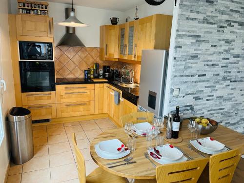 Photo de la galerie de l'établissement Residence 'Villa de Seine' aux portes de Paris, à Vitry-sur-Seine