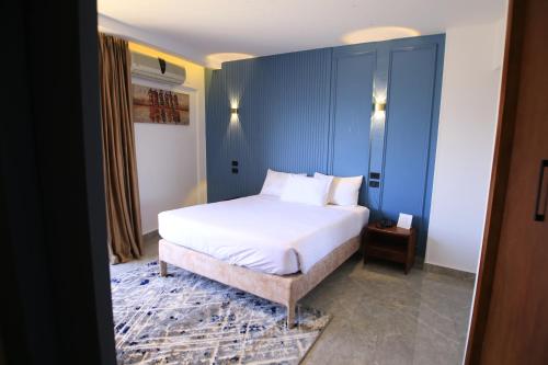 Φωτογραφία από το άλμπουμ του Green House Hotel σε As Suways