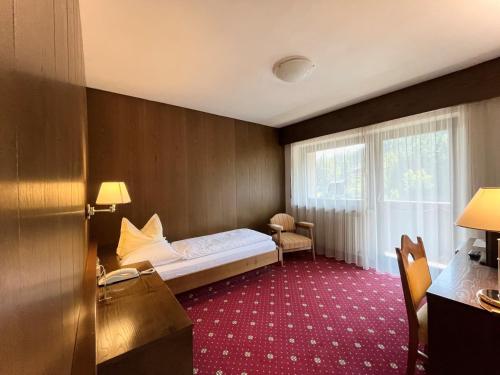 Hotel Am Wolfgrubenersee – Photos 3