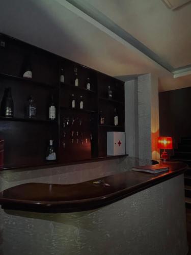 Fotografie z fotogalerie ubytování Hotel sofra v destinaci Ferizaj