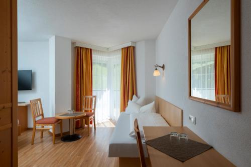 Alpenhotel Erika