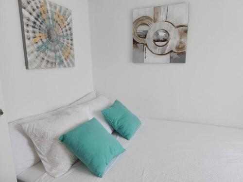 apartamento en sevilla