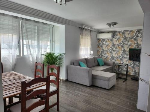 apartamento en sevilla