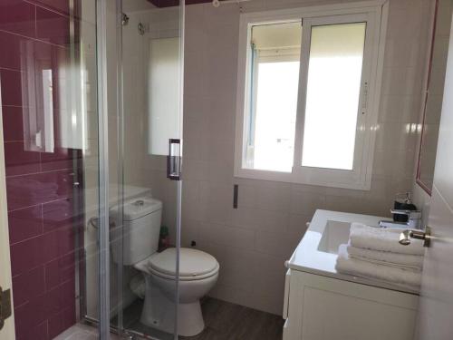apartamento en sevilla