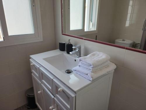 apartamento en sevilla