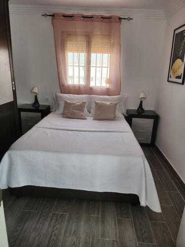 apartamento en sevilla