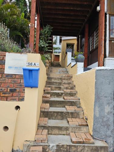 Imagen de la galería de Mintakaroo on Sea, en Mossel Bay
