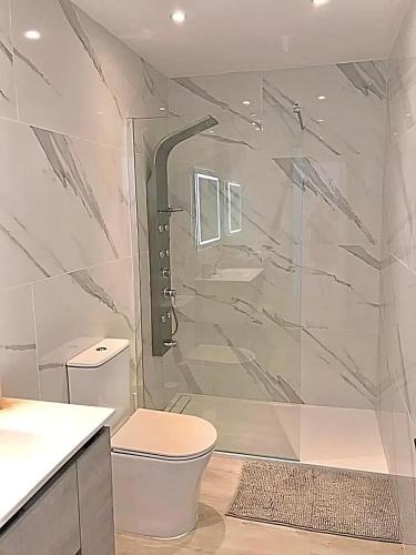 Casa Bellevue Atlantic View Apartment - 2 bed apartment