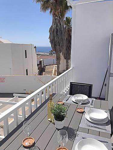 Casa Bellevue Atlantic View Apartment - 2 bed apartment