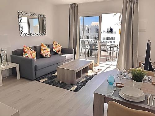 Casa Bellevue Atlantic View Apartment - 2 bed apartment